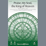 Joseph M. Martin Praise, My Soul, The King Of Heaven 186502