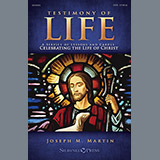 Joseph M. Martin Prologue 151079