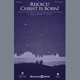 Joseph  M. Martin Rejoice! Christ Is Born! 411045