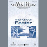 Joseph M. Martin Set Free Your Alleluia! 429461