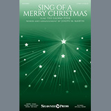 Joseph M. Martin Sing Of A Merry Christmas 950350