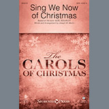 Joseph M. Martin Sing We Now Of Christmas (from Morning Star) - Viola 376661