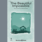 Joseph M. Martin The Beautiful Impossible 1316734
