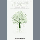Joseph M. Martin The Colors Of Winter 166622