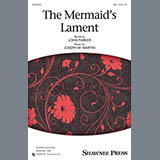 Joseph M. Martin The Mermaid's Lament 154160