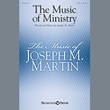 Joseph M. Martin The Music Of Ministry 251511