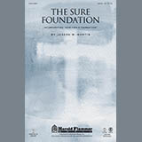 Joseph M. Martin The Sure Foundation 80931