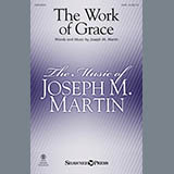 Joseph M. Martin The Work Of Grace 413035