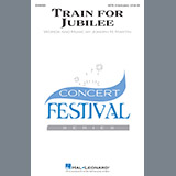 Joseph M. Martin Train For Jubilee 410628