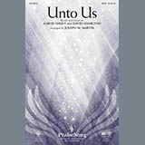 Joseph M. Martin Unto Us 159787