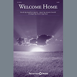 Joseph M. Martin Welcome Home (arr. David Angerman) 1540496