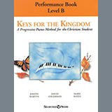 Joseph Martin, David Angerman and Mark Hayes Jubilate Deo 1390349