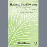 Joseph Martin Hosanna, Loud Hosanna 93759