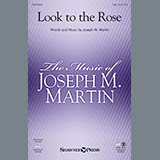 Joseph Martin Look To The Rose 151180