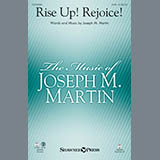 Joseph Martin Rise Up! Rejoice! 162021