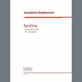 Josephine Stephenson Sestina 1445702
