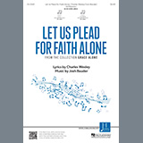 Josh Bauder Let Us Plead For Faith Alone 459760
