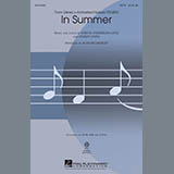 Josh Gad In Summer (from Frozen) (arr. Alan Billingsley) 159799