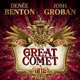 Josh Groban Letters 184124