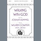 Josh Hummel Walking With God 460062