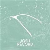 Josh Record For Your Love 118475