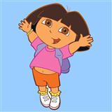 Josh Sitron Dora The Explorer Theme Song 56452