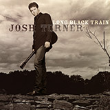 Josh Turner Long Black Train 29596