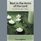 Joshua Metzger Rest In The Arms Of The Lord 1631346