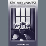 Joshua Metzger Sing Praise! Sing Glory! 407510