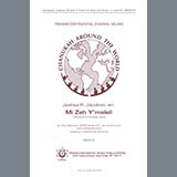 Joshua R. Jacobson Mi Zeh Y'maleil 1211267