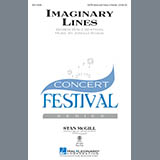 Joshua Shank Imaginary Lines 98600