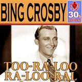 J.R. Shannon Too Ra Loo Ra Loo Ral 17290