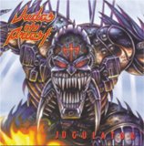 Judas Priest Cathedral Spires 69297