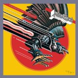 Judas Priest Electric Eye 184009