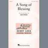 Jude Roldan A Song Of Blessing 195497