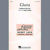 Jude Roldan Gloria 151537