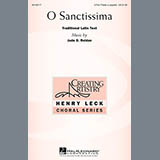 Jude Roldan O Sanctissima 158103