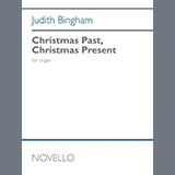 Judith Bingham Christmas Past, Christmas Present 1383004
