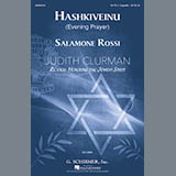 Judith Clurman Hashkiveinu 177562