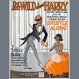 Judy Garland I'm Just Wild About Harry 1412537
