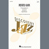 Julia Bunora Potato Chips (arr. Roger Emerson) 1388559
