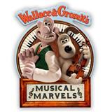 Julian Nott Wallace And Gromit Theme 403887