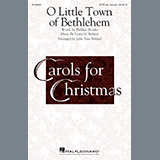 Julie Ann Ballard O Little Town Of Bethlehem 186505