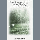 Julie I. Myers and Shayla L. Blake My Sheep Listen To My Voice (arr. Shayla L. Blake) 431185