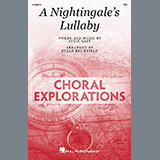 Julie Last A Nightingale's Lullaby (arr. Susan Brumfield) 1558537