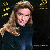 Julie London Little White Lies 472719
