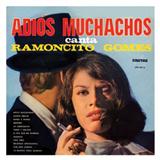 Julio Cesar Sanders Pablo The Dreamer (Adios Muchachos) 106687