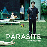 Jung Jaeil Belt Of Faith (from Parasite) 444102