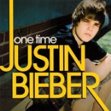 Justin Bieber One Time 96264