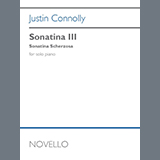 Justin Connolly Sonatina III 1625350